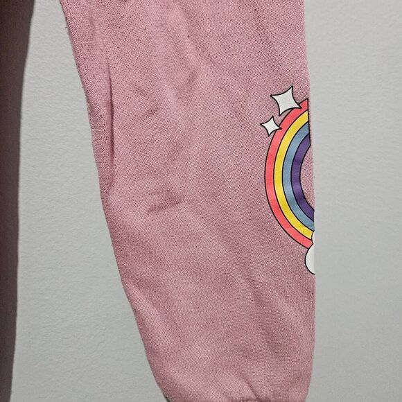 VANS GIRLS/YOUTH SWEATPANTS SIZE 5 - Picture 3 of 4